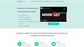 Website thumbnail