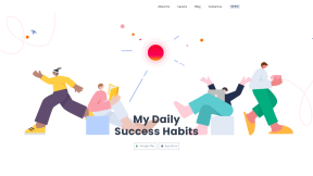 Website thumbnail