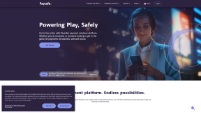 Website thumbnail
