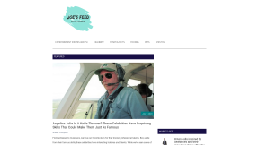 Website thumbnail