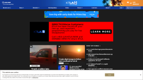 Website thumbnail