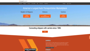 Website thumbnail
