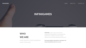 Website thumbnail