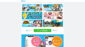 Website thumbnail