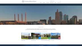 Website thumbnail
