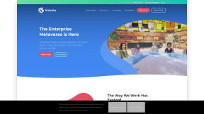 Website thumbnail