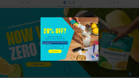 Website thumbnail