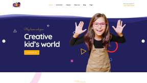 Website thumbnail
