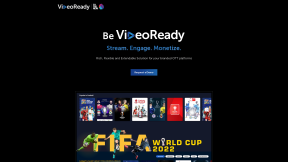 Website thumbnail