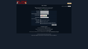Website thumbnail