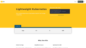 Website thumbnail