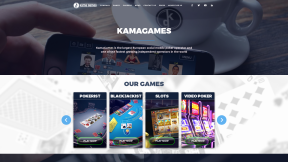 Website thumbnail