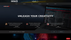 Website thumbnail