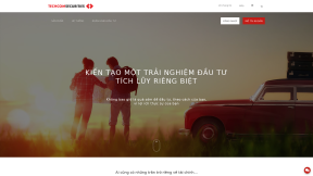 Website thumbnail