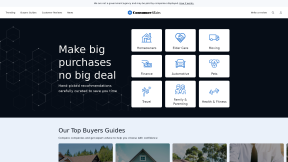 Website thumbnail