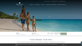 Website thumbnail