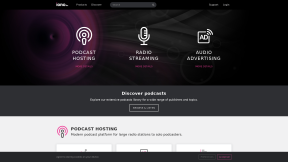 Website thumbnail