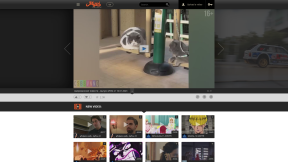 Website thumbnail