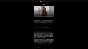 Website thumbnail