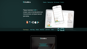 Website thumbnail