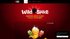 Website thumbnail