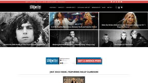 Website thumbnail