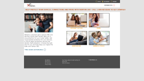 Website thumbnail