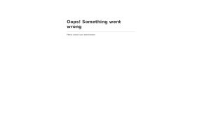 Website thumbnail