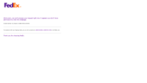Website thumbnail