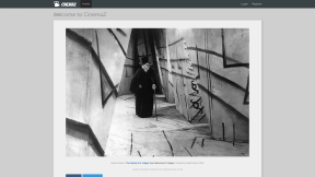 Website thumbnail