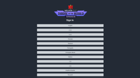 Website thumbnail