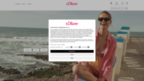 Website thumbnail