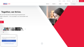 Website thumbnail