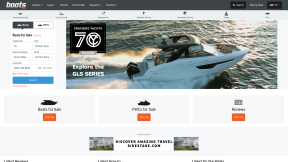 Website thumbnail