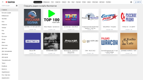 Website thumbnail