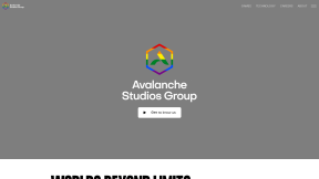 Website thumbnail
