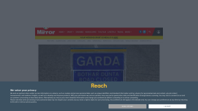 Website thumbnail