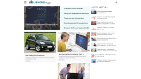Website thumbnail