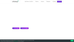 Website thumbnail