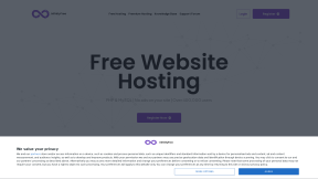 Website thumbnail
