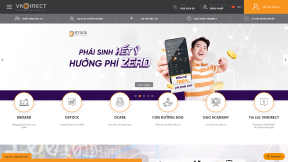 Website thumbnail