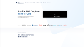 Website thumbnail