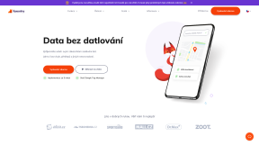 Website thumbnail