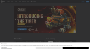 Website thumbnail
