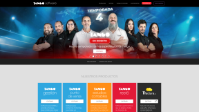Website thumbnail