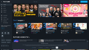 Website thumbnail