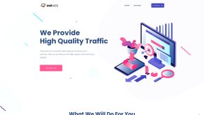 Website thumbnail