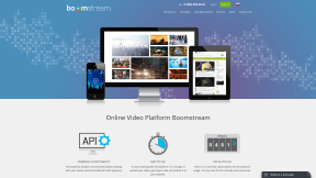 Website thumbnail