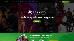 Website thumbnail
