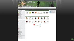 Website thumbnail